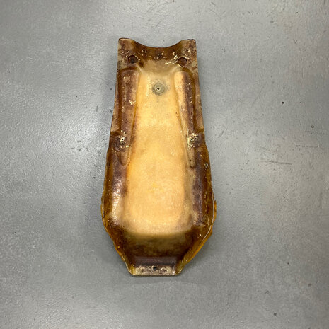 Ducati Pantah Seat base 066185500 - 066085500