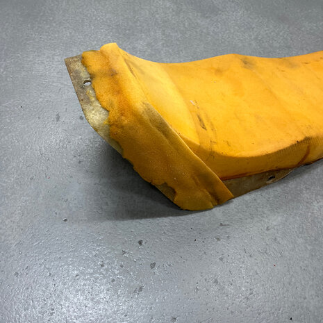 Ducati Pantah Seat base 066185500 - 066085500