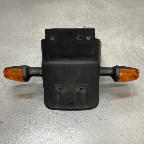 Ducati Supersport 400 600 750 900 Turn signals - Numberplate holder - 56110071A