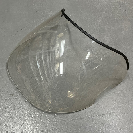 Ducati 851 888 Windshield - 48710011C