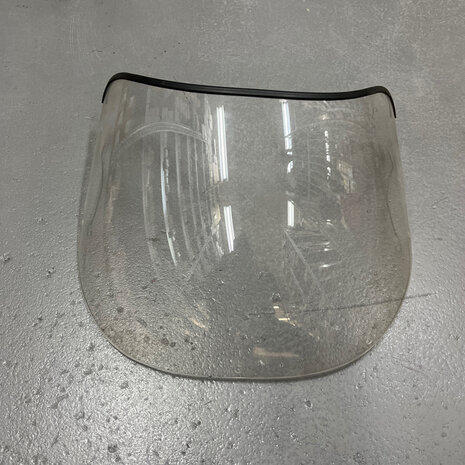 Ducati 851 888 Windshield - 48710011C