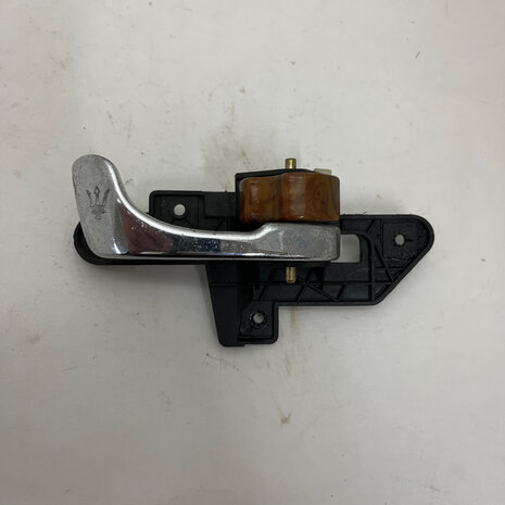 Maserati Quattroporte 4 Right  Door  openener inside 374530142