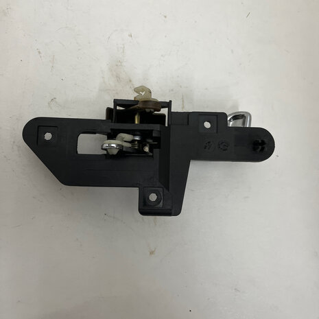 Maserati Quattroporte 4 Right  Door  openener inside 374530142
