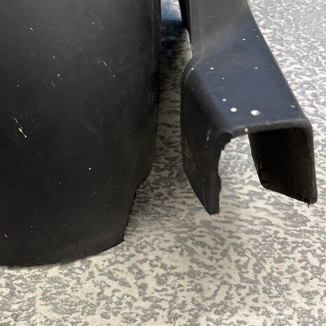 Ducati 750 sport CUT Rear Mudguard - 56510041A