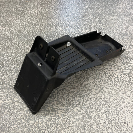 Ducati 750 sport Plate  Holder - 56110031A