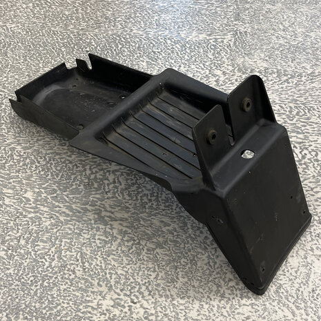 Ducati 750 sport Plate  Holder - 56110031A