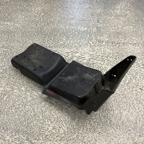 Ducati 750 sport Plate  Holder - 56110031A