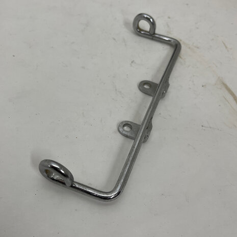 Ducati 750 sport 900 Rear indicator support - 079574055