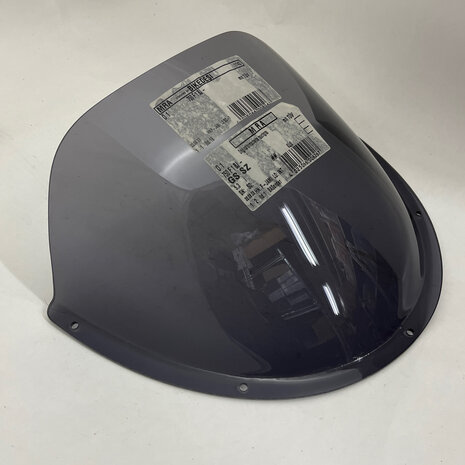Ducati F1 F3 Windshield aftermarket MRA smoke - 067599760