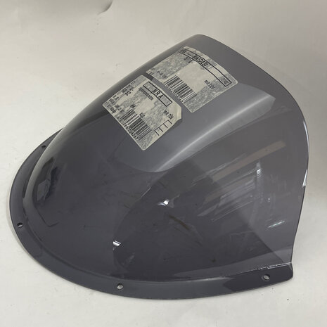 Ducati F1 F3 Windshield aftermarket MRA smoke - 067599760