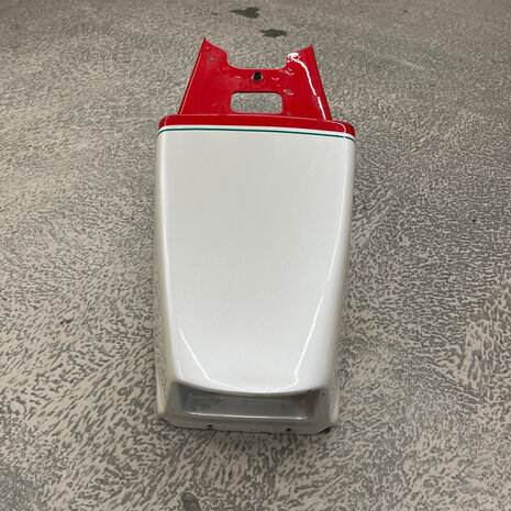 Ducati F1 750 Santa  Monica  Seat Body - 067085200