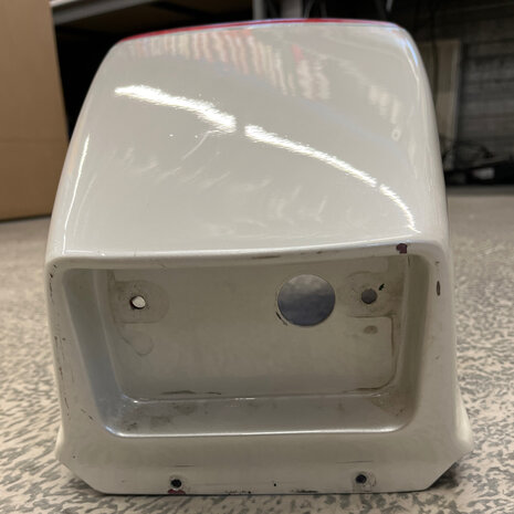 Ducati F1 750 Santa  Monica  Seat Body - 067085200