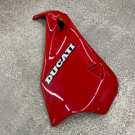 Ducati Supersport Right hand race fairing - 48030041A