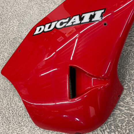 Ducati Supersport Right hand race fairing - 48030041A