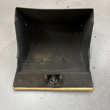 Maserati Quattroporte 4 GLOVE BOX -372308113