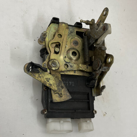 Maserati Quattroporte 4 Front right lock - 374500146