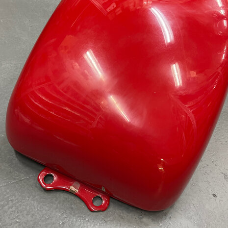 Ducati 750 900 sport Fuel Tank red -58610021AA