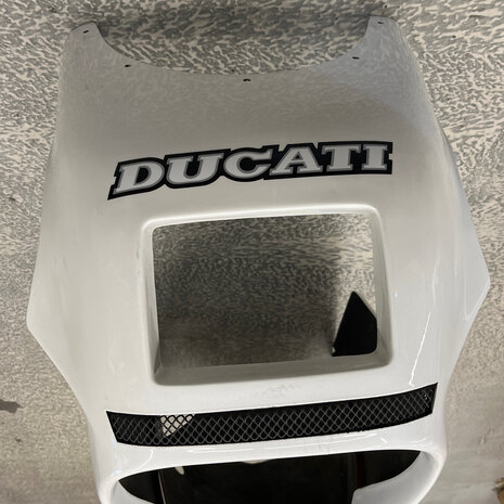 Ducati F1 750 Complete Fairing - Santa Monica - 067099900