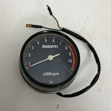 Ducati Bevel REV. COUNTER - 080137030 Nippon Denso