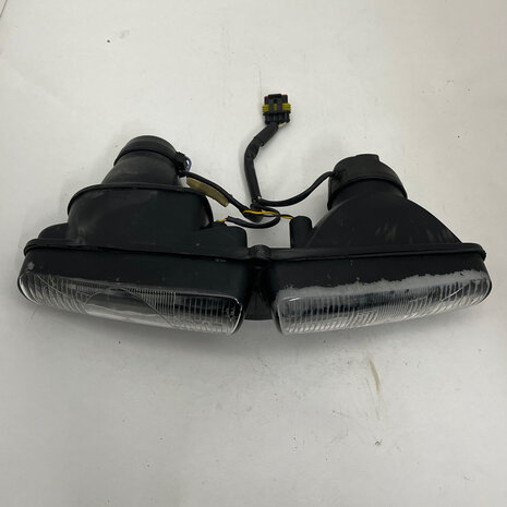 Ducati 748 916 996 998 Complete headlight - 52040082A superbike 748 - 916 - 996 - 998
