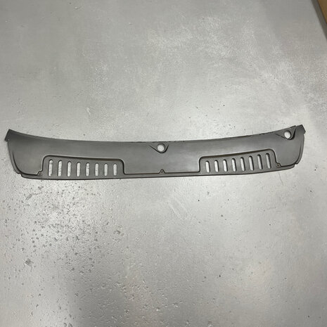Maserati Quattroporte 4 Bar Bonnet  - 372540270