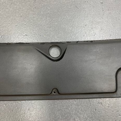 Maserati Quattroporte 4 Bar Bonnet  - 372540270