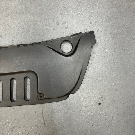 Maserati Quattroporte 4 Bar Bonnet  - 372540270