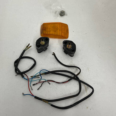 miscellaneous - Indicator - 067599400