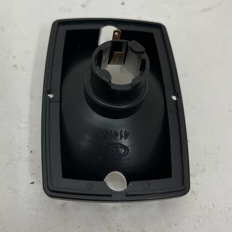 Ducati Mike hailwood replica Interior Indicator - 065903400