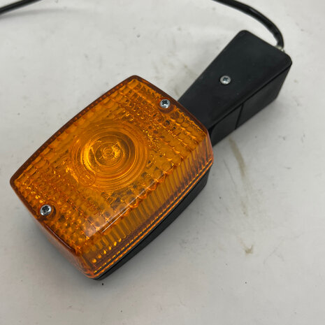 Ducat Mike hailwood replica Long version 152mm Indicator - 065903400