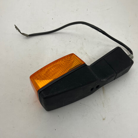 Ducat Mike hailwood replica Long version 152mm Indicator - 065903400