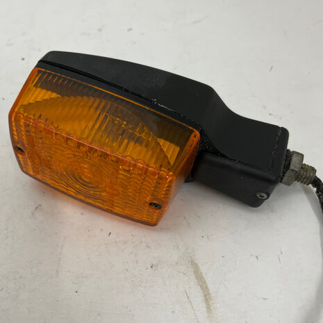Ducat Mike hailwood replica Short version 125mm indicator - 065903400