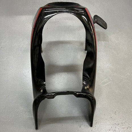 Ducati S2 bevel Black fairing - 080303755