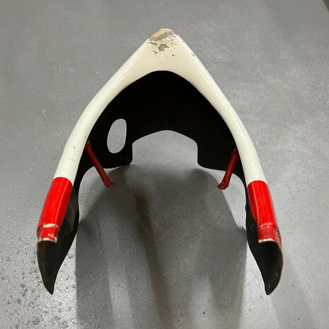 Ducati Mike hailwood replica Imitation racing full fairing - 079788780 