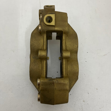 Ducati 748 916 40 mm Left front brake caliper - 61040113A