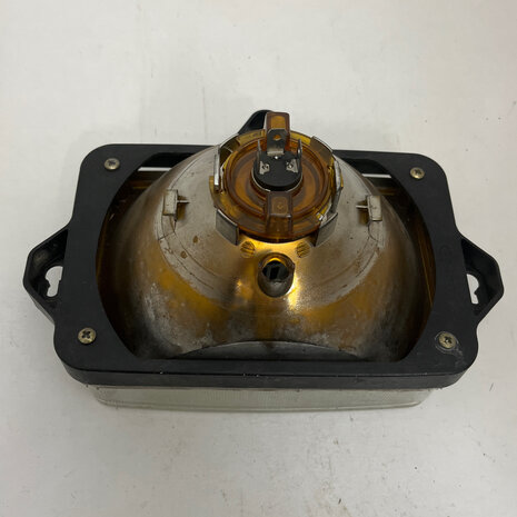 Ducati 851 888 Headlight - 52040011A