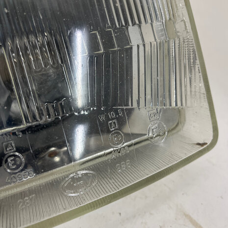 Ducati 851 888 Headlight - 52040011A