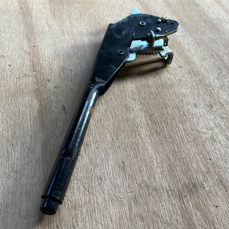 Handbrake - 27