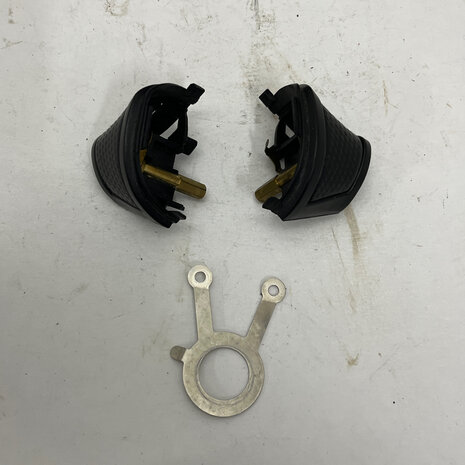 Maserati Quattroporte 4  Steering Wheel - 377800104