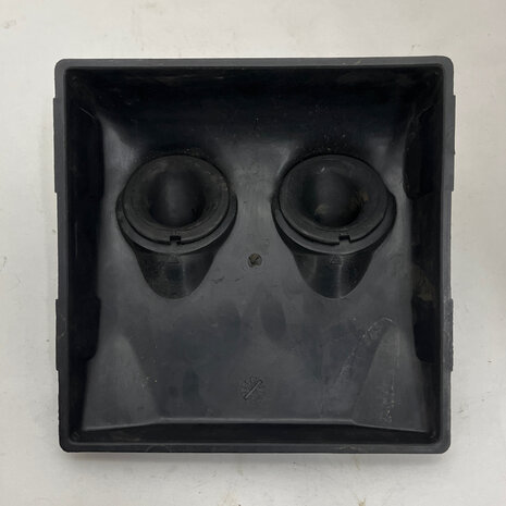 USED  Ducati monster Supersport 900 COVER, AIR FILTER CASE -- 24610461A