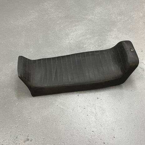Moto Guzzi le mans seat biposto - valpolini