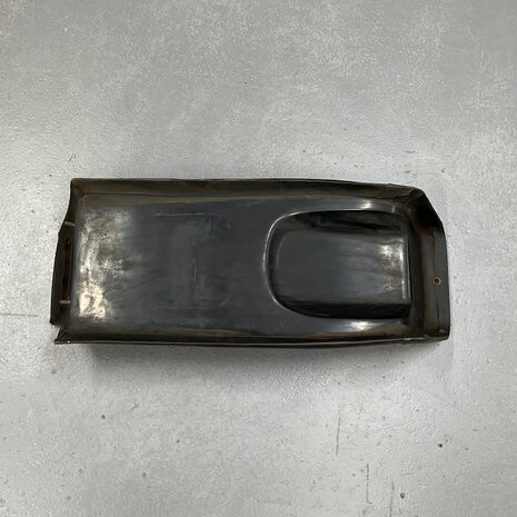 Moto Guzzi le mans seat biposto - valpolini