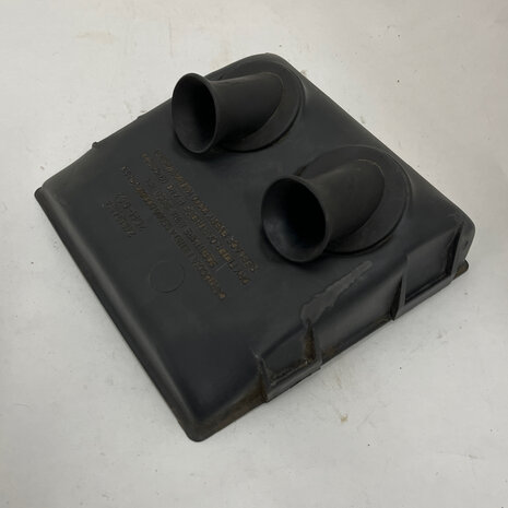 USED  Ducati monster Supersport 900 COVER, AIR FILTER CASE -- 24610461B