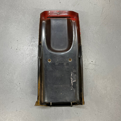 Moto Guzzi le mans seat monoposto  valpolini