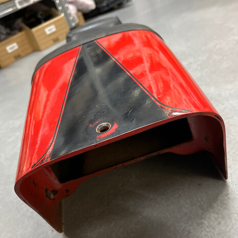 Moto Guzzi le mans seat monoposto  valpolini