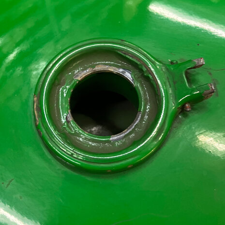 Ducati 860 GT GTS - Tank - 079983200