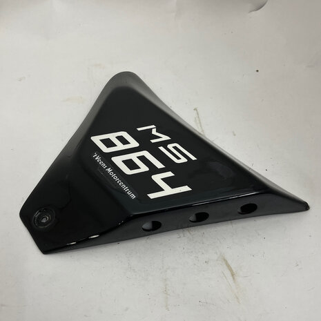 Ducati 900 SD cover darmah left - 080191785