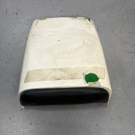 Ducati F1 green Single seat cover - 067085573 - 067085580