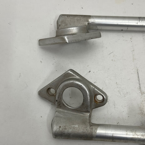 Ducati Paso 750 Clip on set handlebar - 037054920