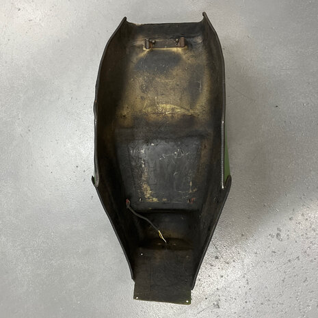 F1 Aftermarket Ducati raceseat